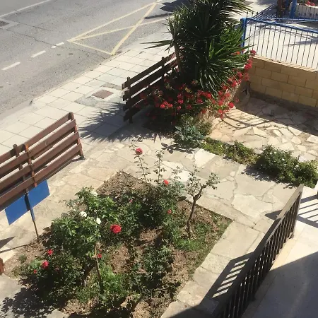 Apartment King Philips Paphos