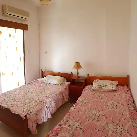King Philips Apartment *